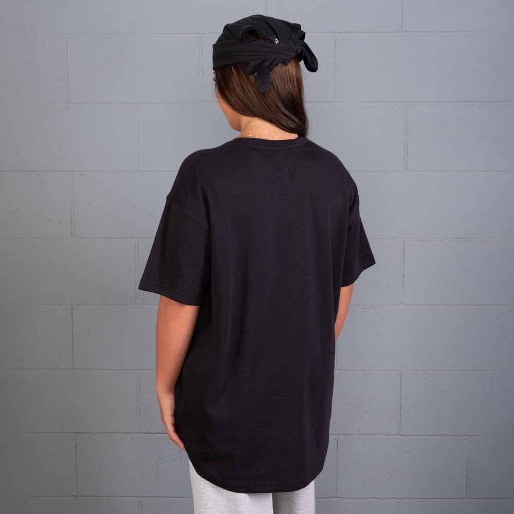 Legacy Thermal Oversized Tee