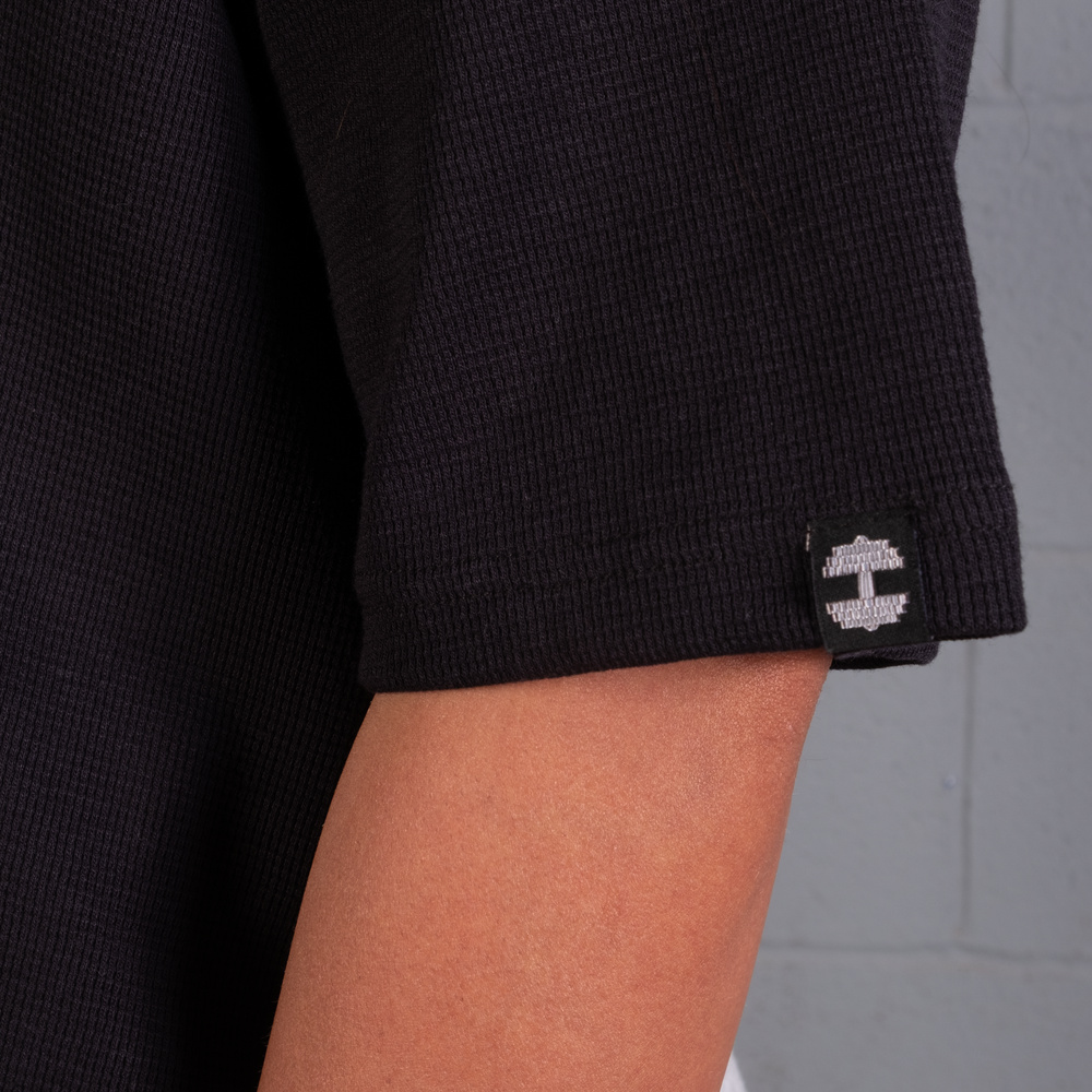 Legacy Thermal Oversized Tee