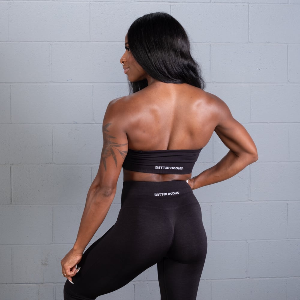 Bandeau Seamless Bra
