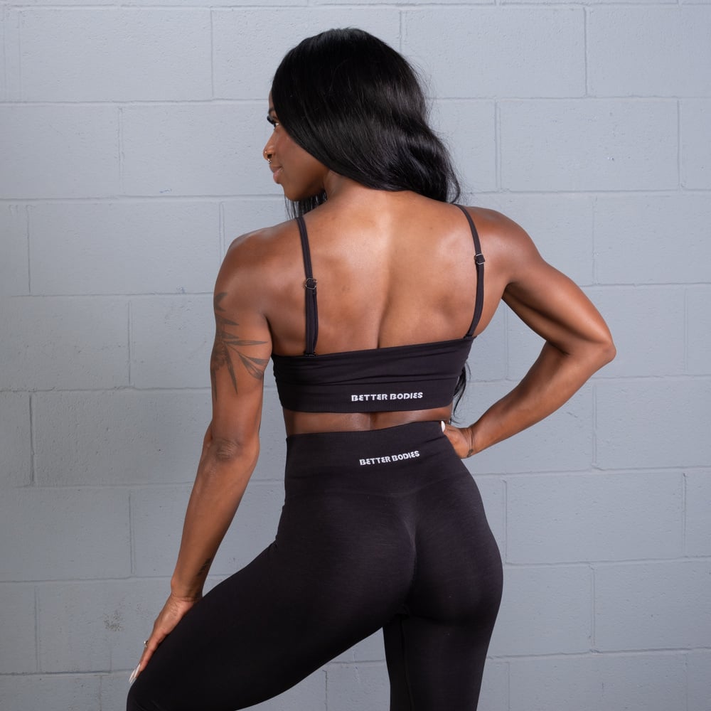 Bandeau Seamless Bra