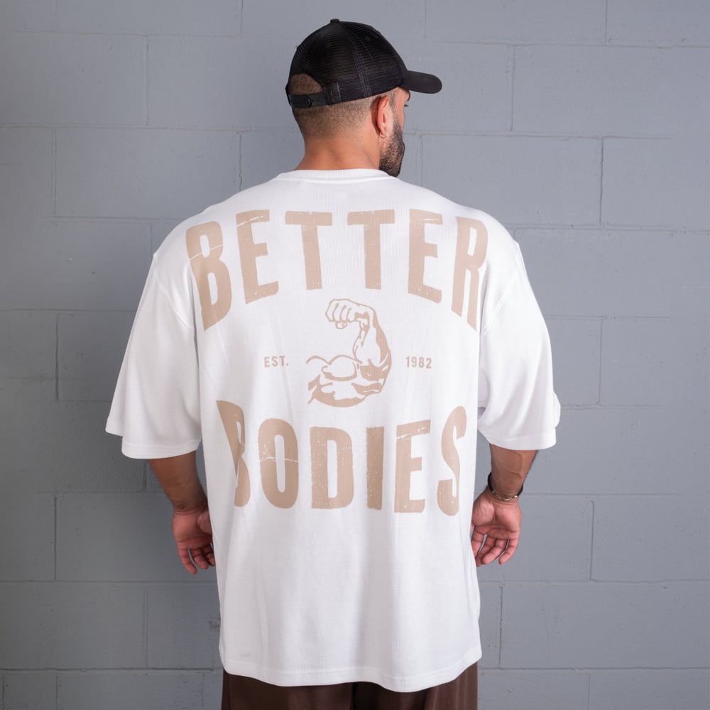 Muscle Iron Thermal Tee