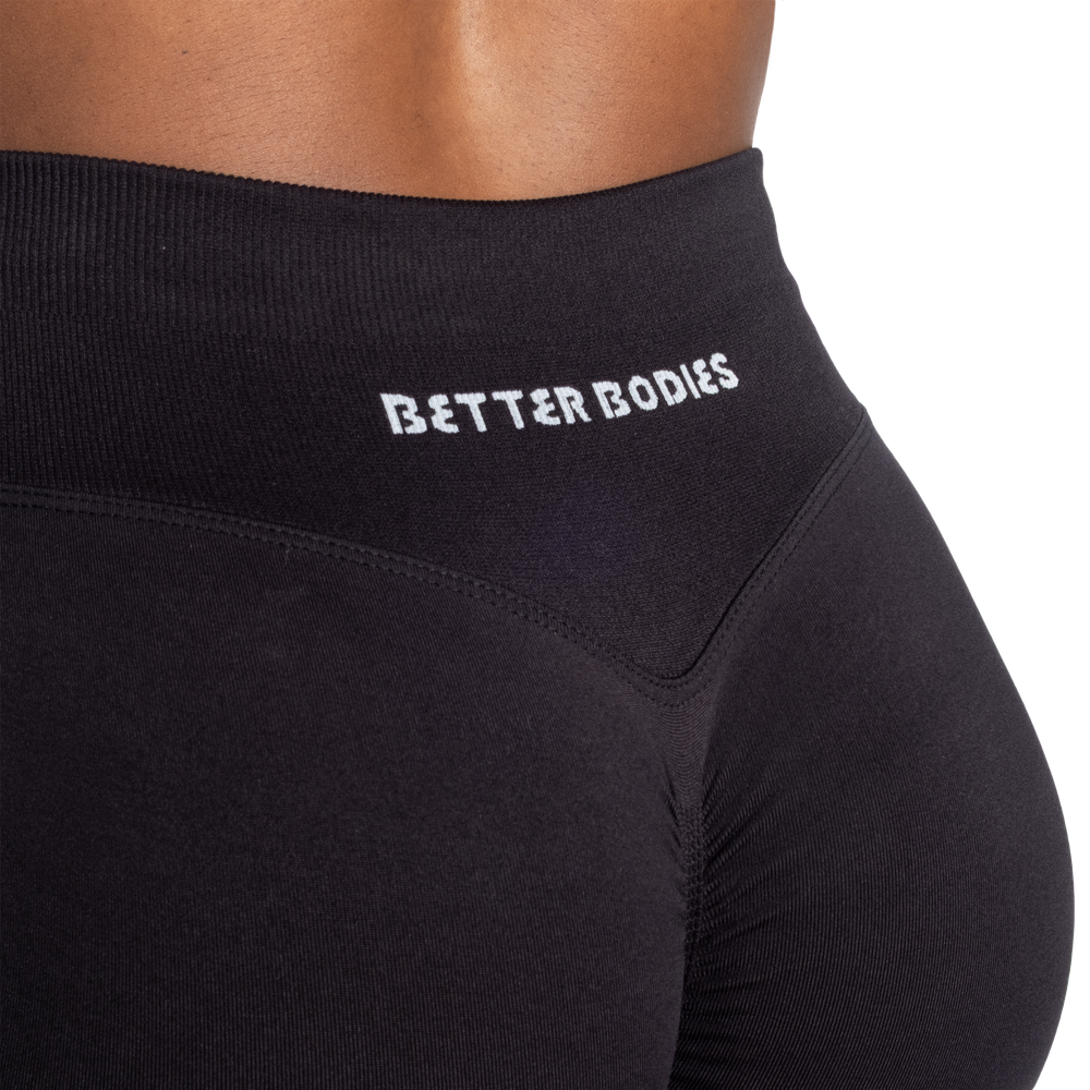 Shape Seamless Shorts