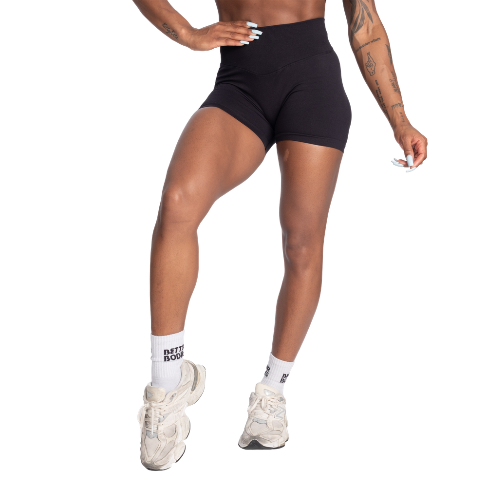 Shape Seamless Shorts