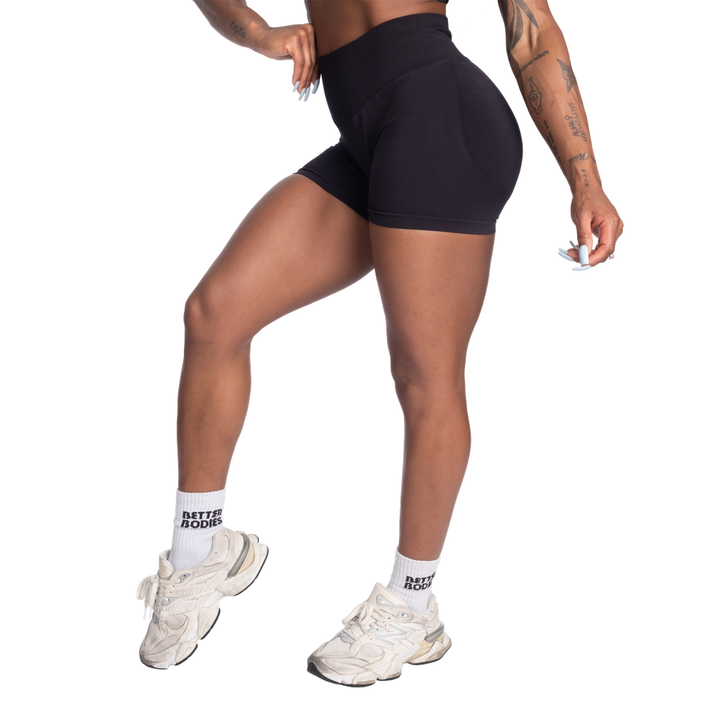 Shape Seamless Shorts
