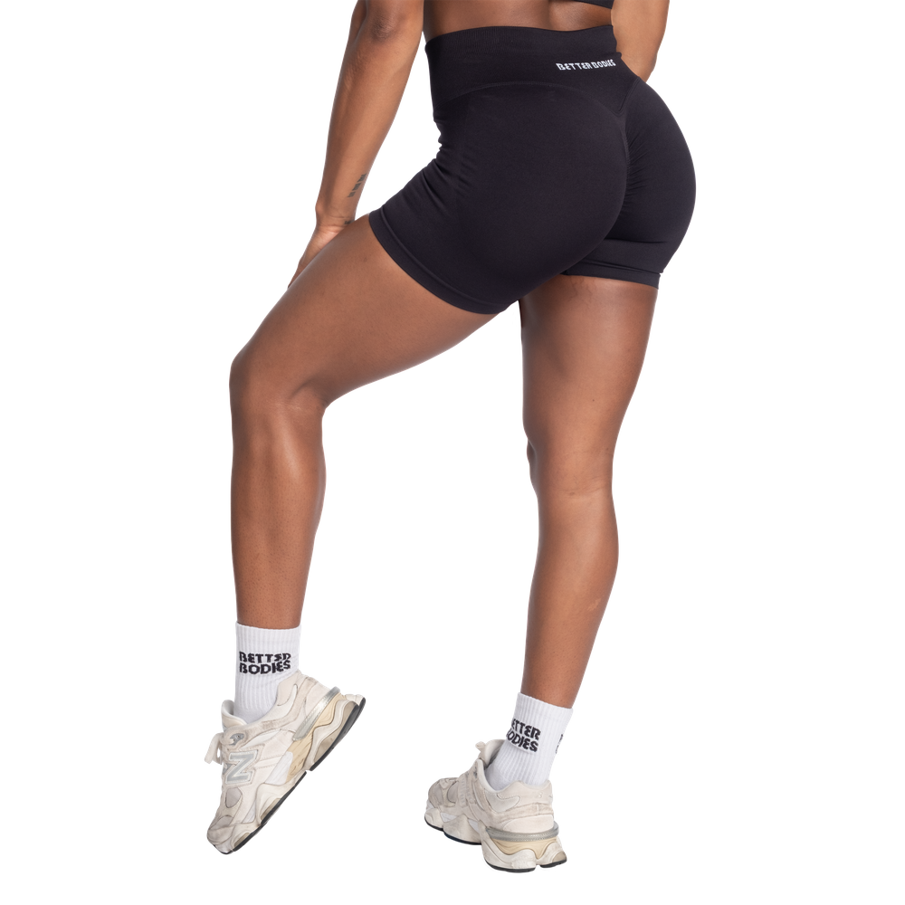 Shape Seamless Shorts