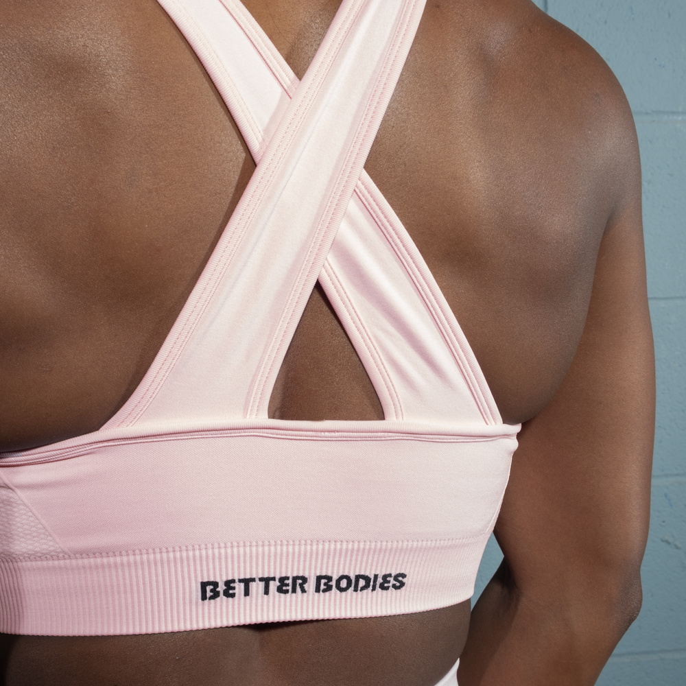 Scrunch Sports Bra
