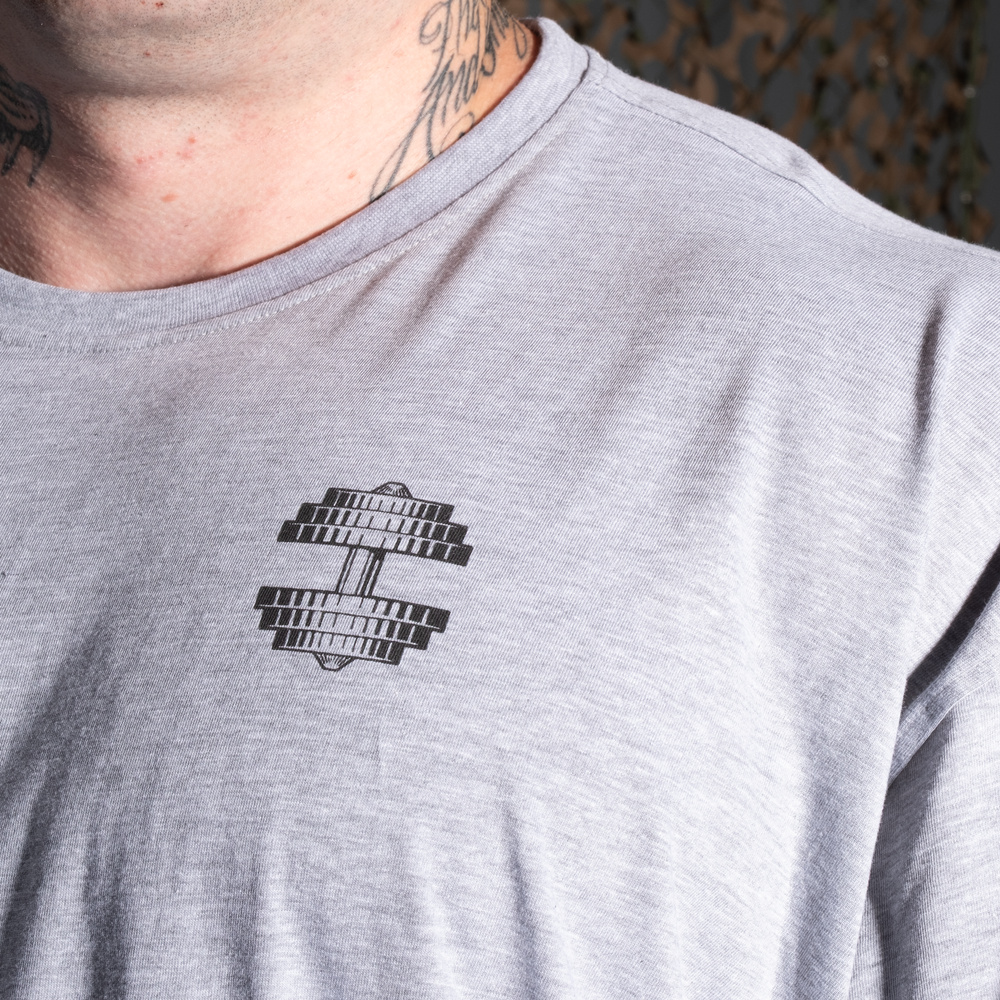 Union Iron Tee