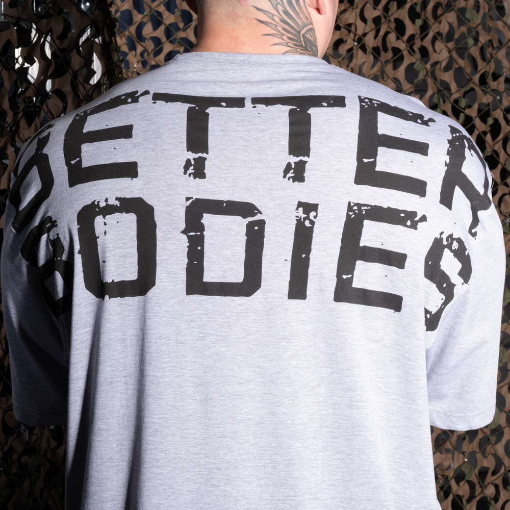 Union Iron Tee