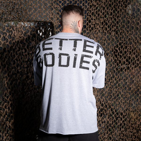 Union Iron Tee