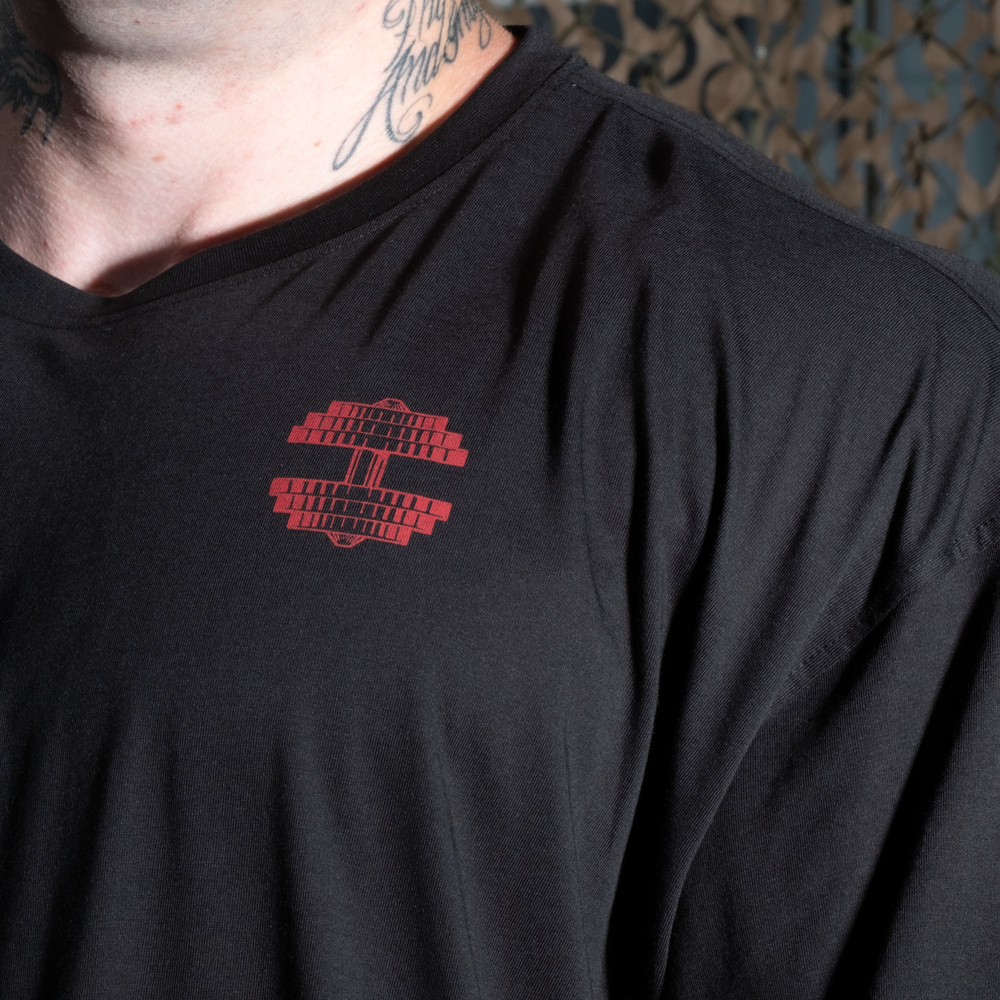 Union Iron Tee