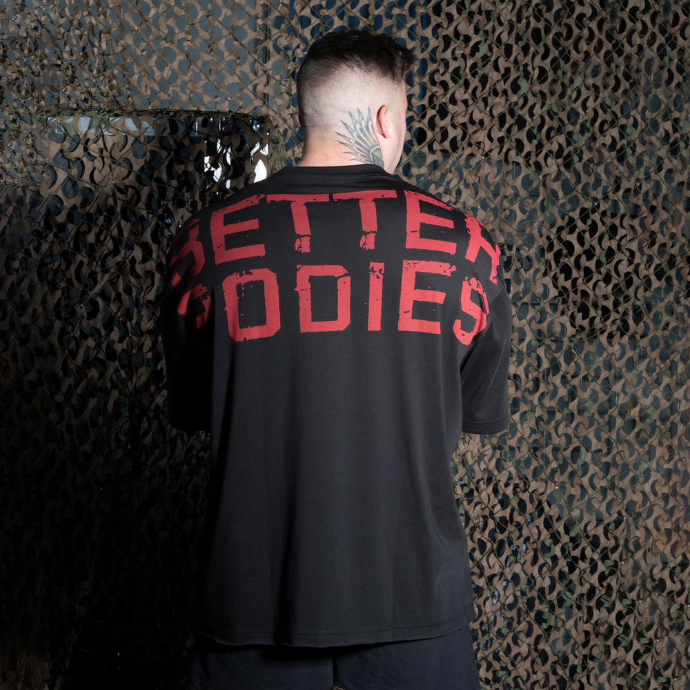 Union Iron Tee