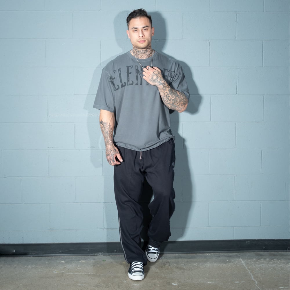 Relentless Iron Tee
