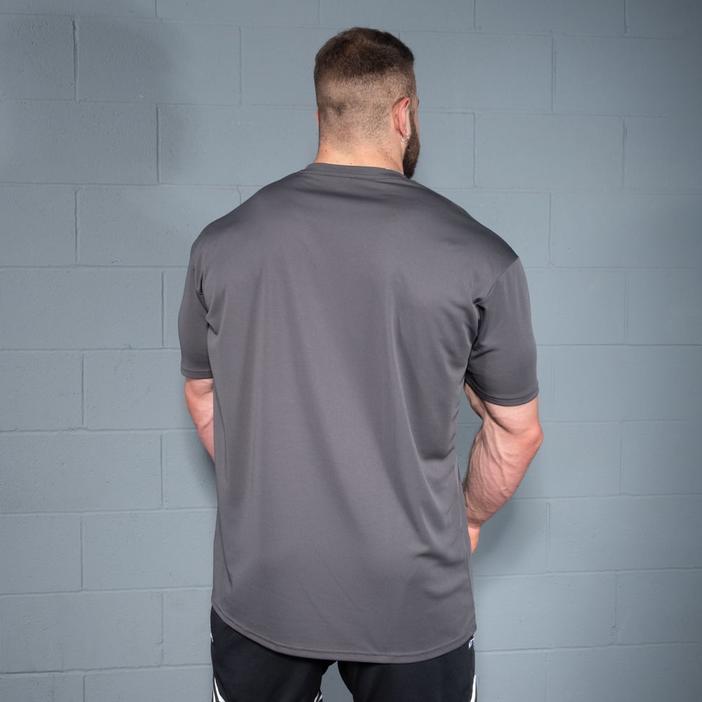 Mesh Standard Tee