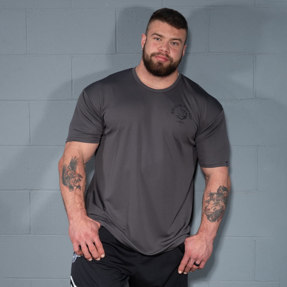 Mesh Standard Tee