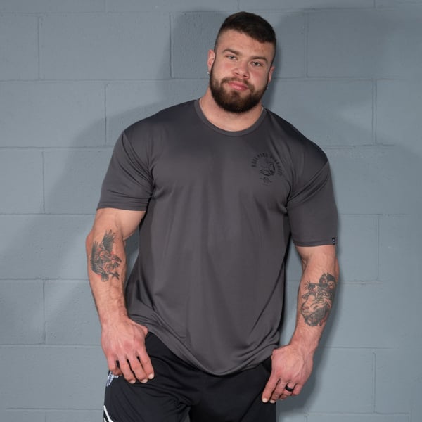 Mesh Standard Tee