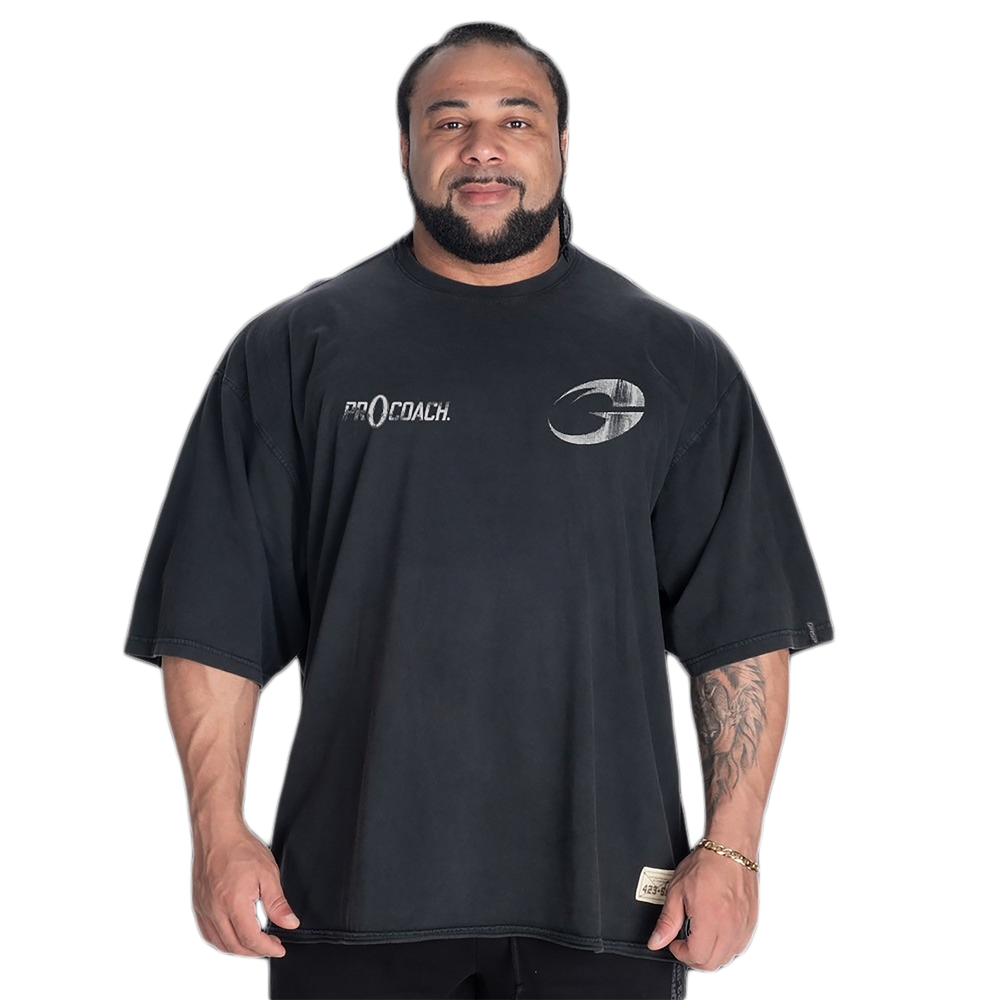 PrOcoach Vintage Tee