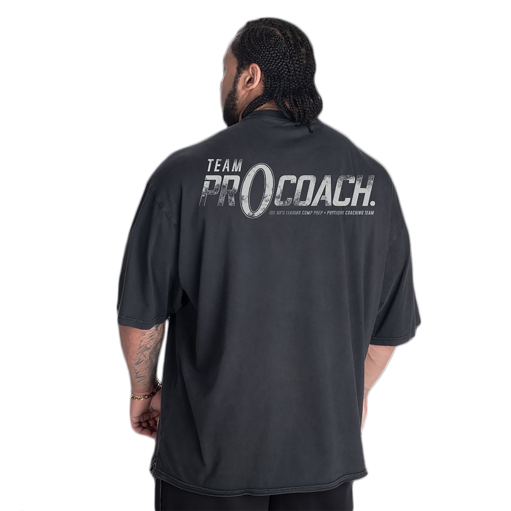 PrOcoach Vintage Tee