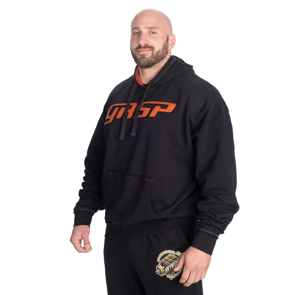 HVYWGHT GASP Hood Sweater