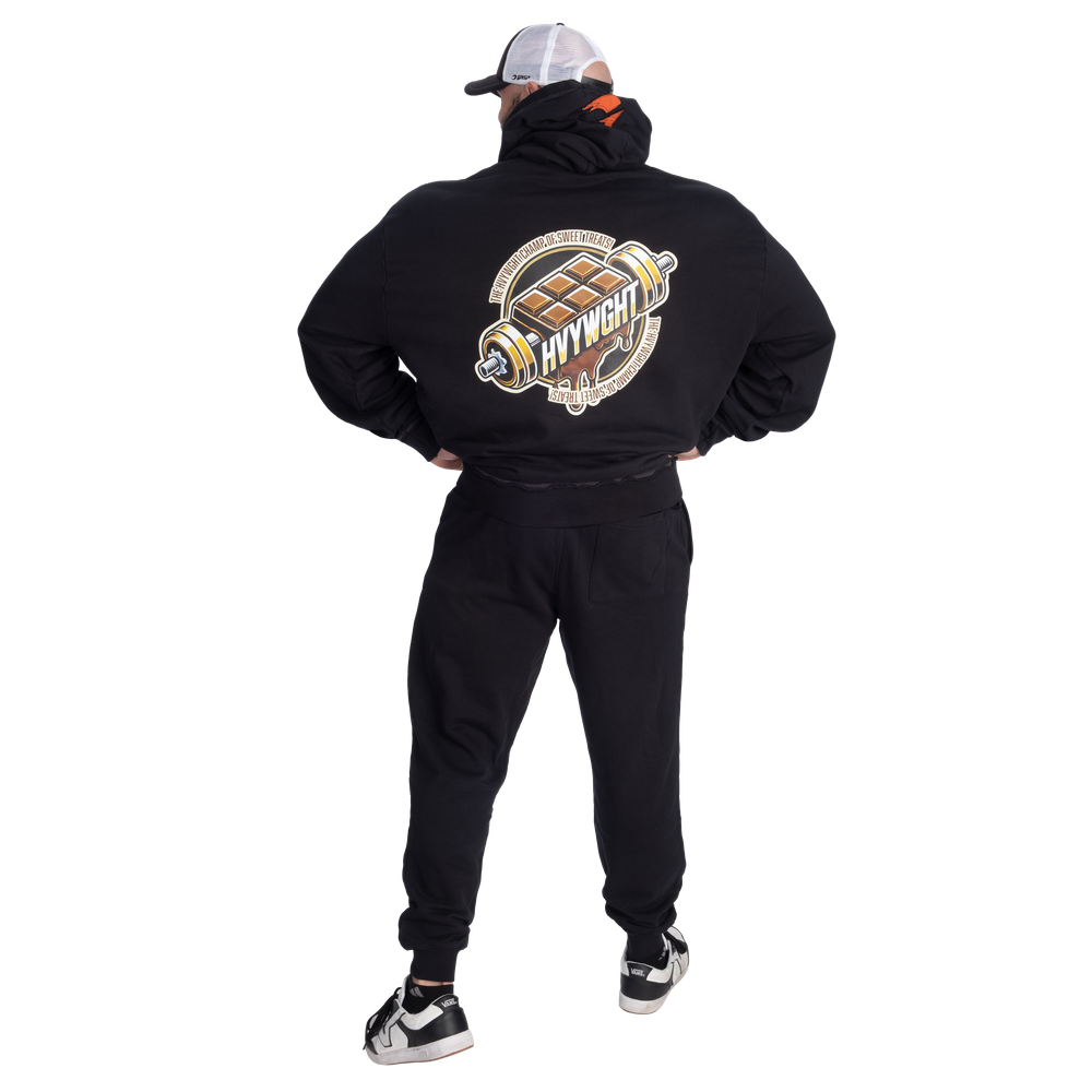 HVYWGHT GASP Hood Sweater