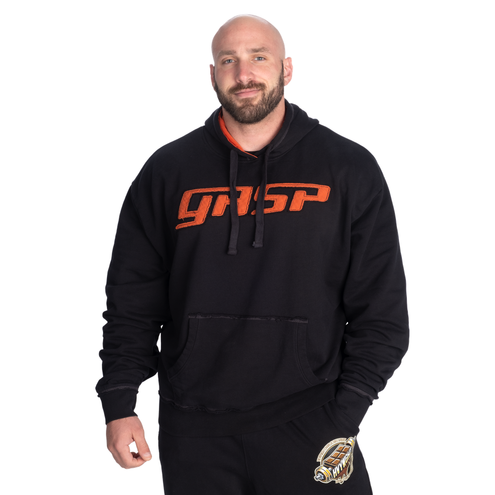 HVYWGHT GASP Hood Sweater