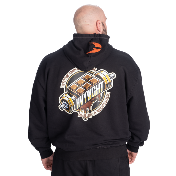 HVYWGHT GASP Hood Sweater