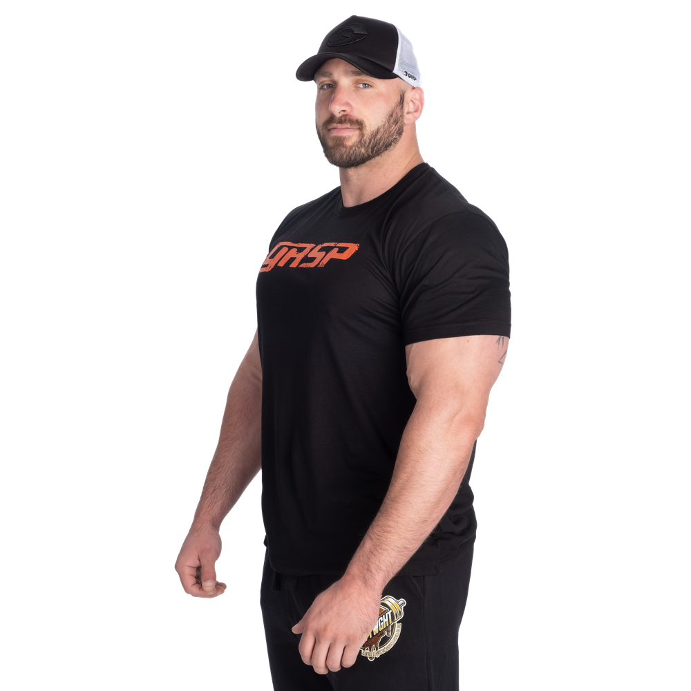 HVYWGHT Legacy Gym Tee