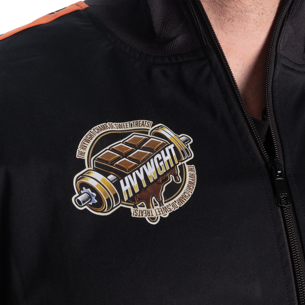 HVYWGHT Track Jacket