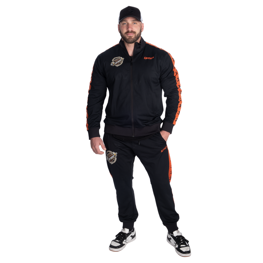 HVYWGHT Track Jacket