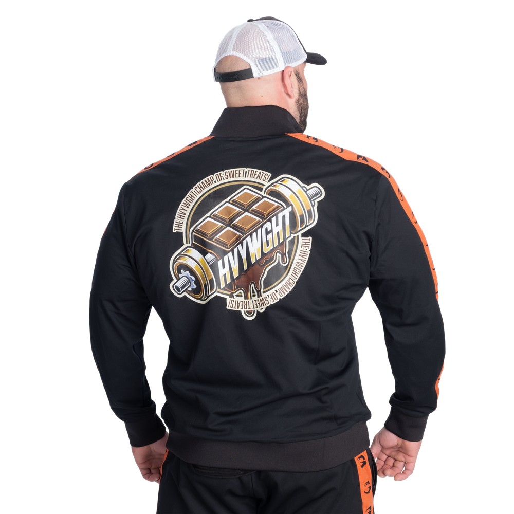 HVYWGHT Track Jacket