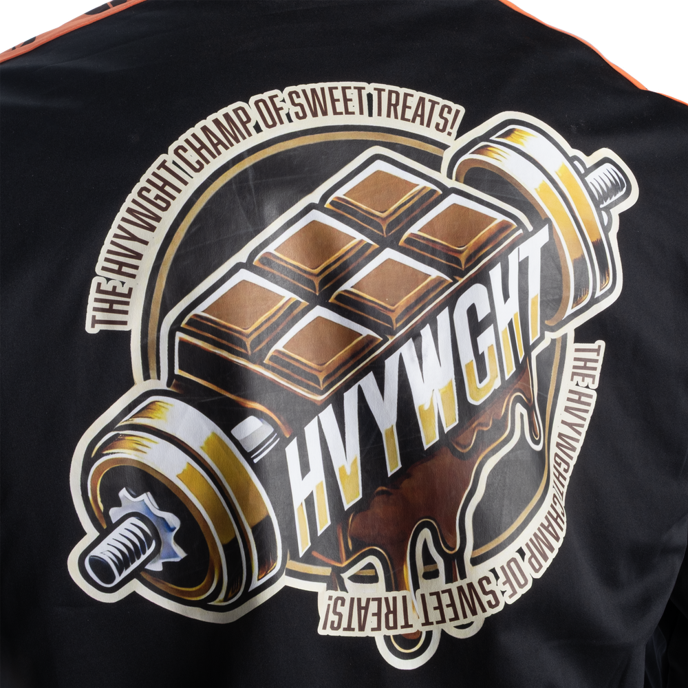 HVYWGHT Track Jacket