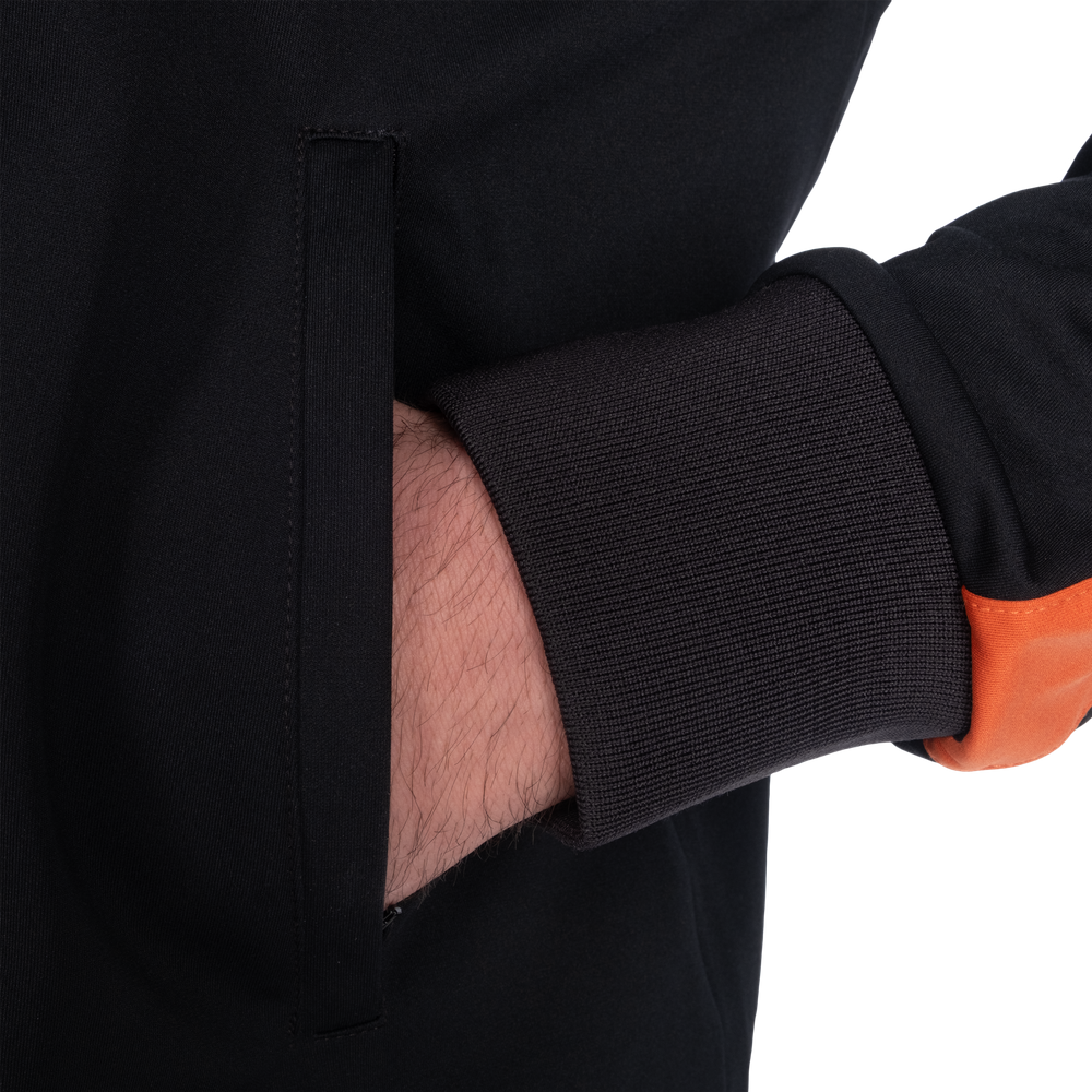 HVYWGHT Track Jacket