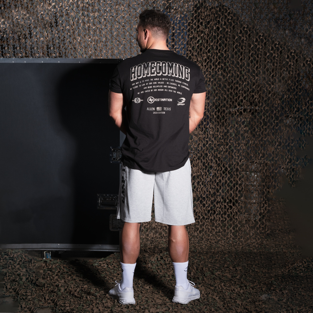 2026 Homecoming Standard Tee