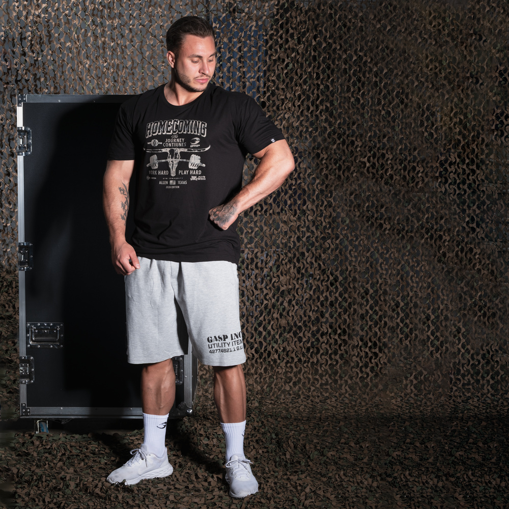 2026 Homecoming Standard Tee