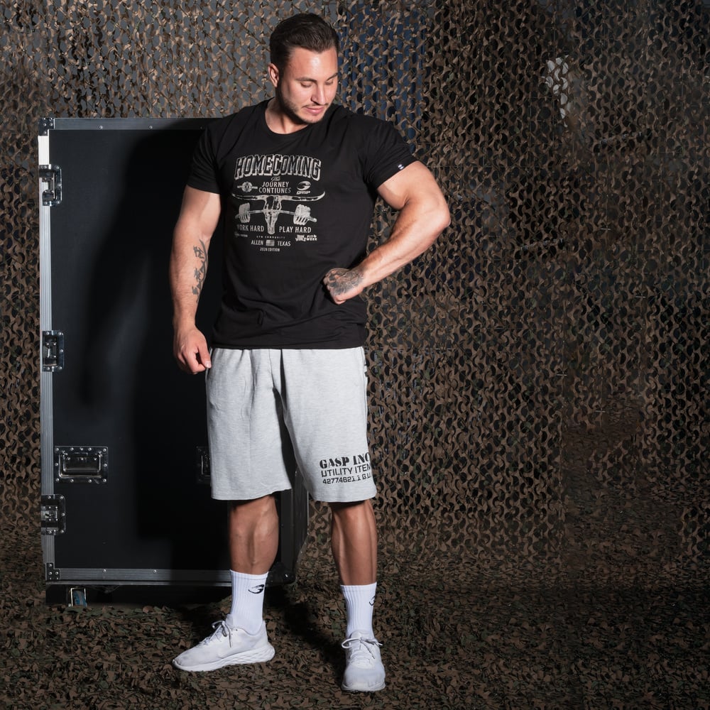 2026 Homecoming Standard Tee