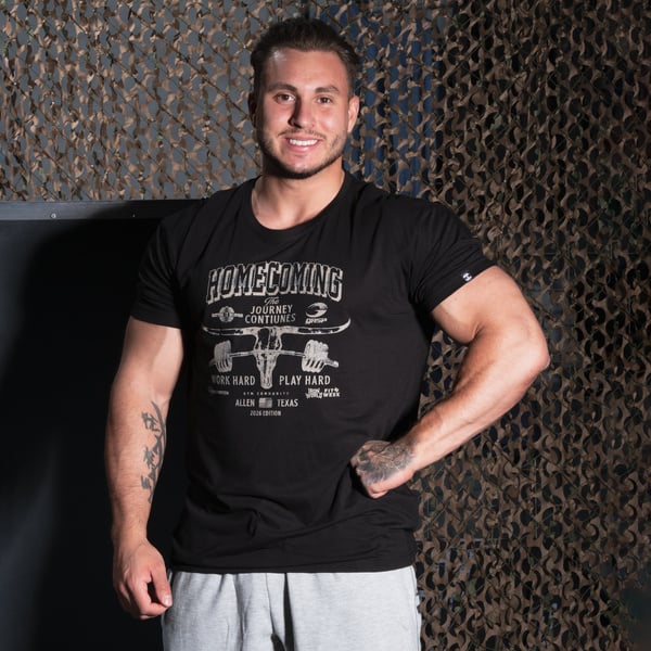 2026 Homecoming Standard Tee