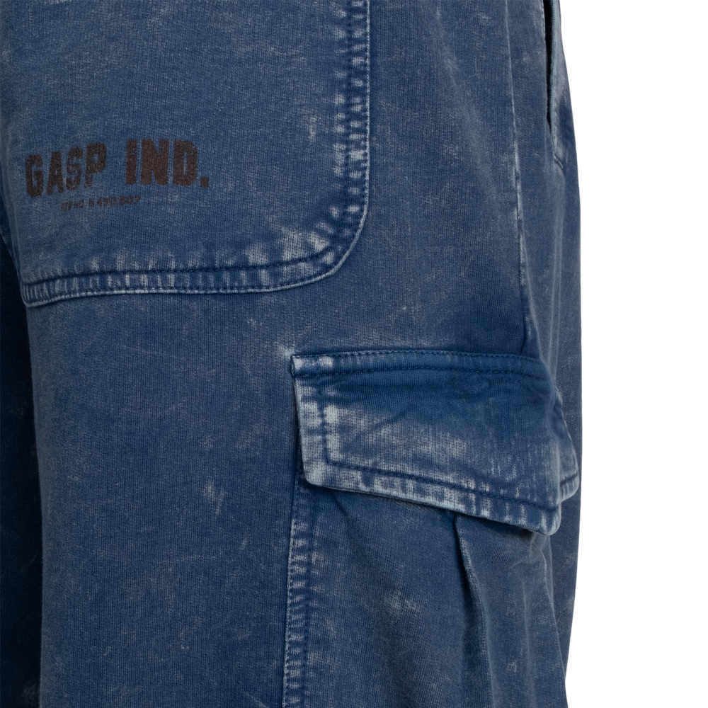 Iron Camp Baggy Pants V2