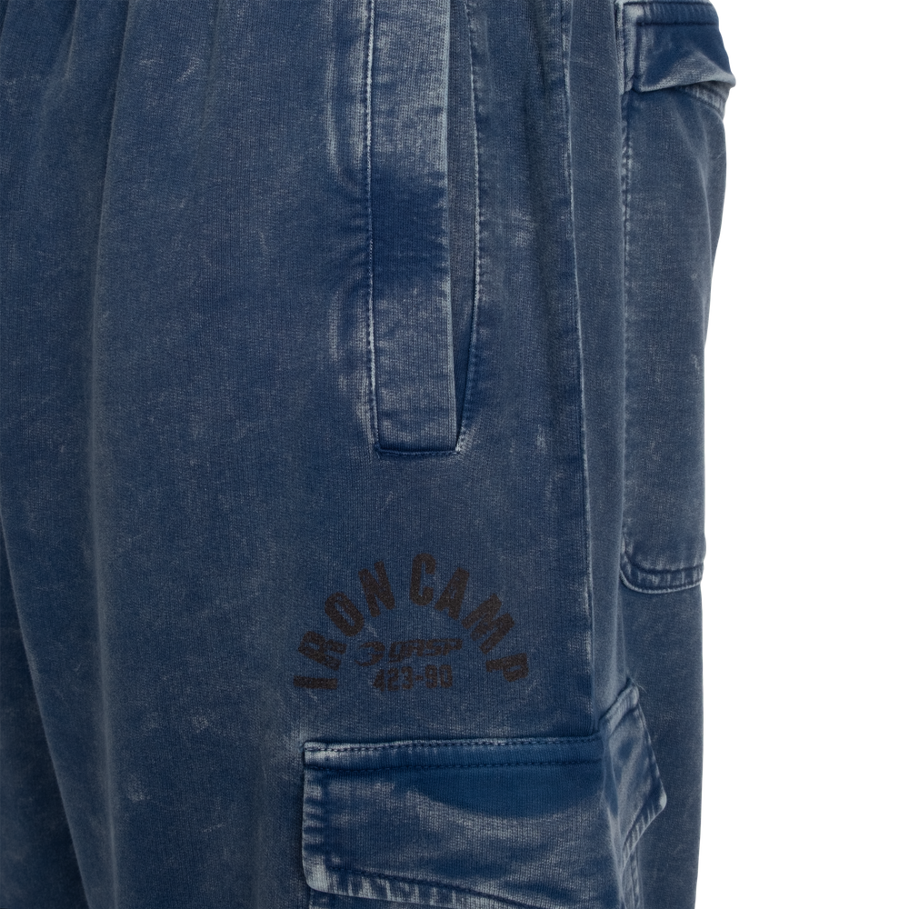 Iron Camp Baggy Pants V2