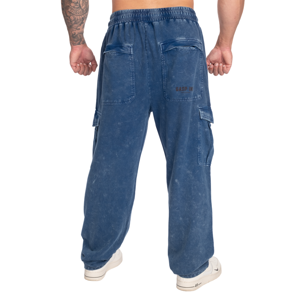 Iron Camp Baggy Pants V2