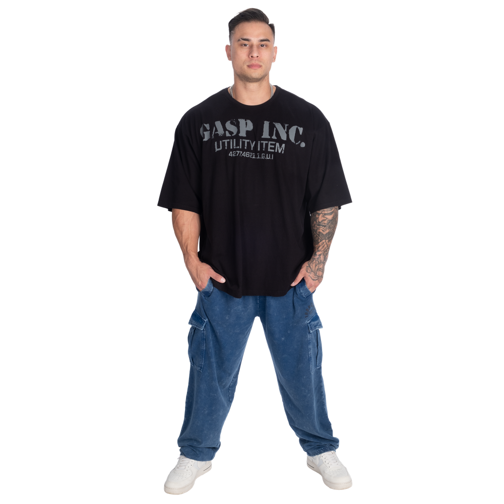 Iron Camp Baggy Pants V2