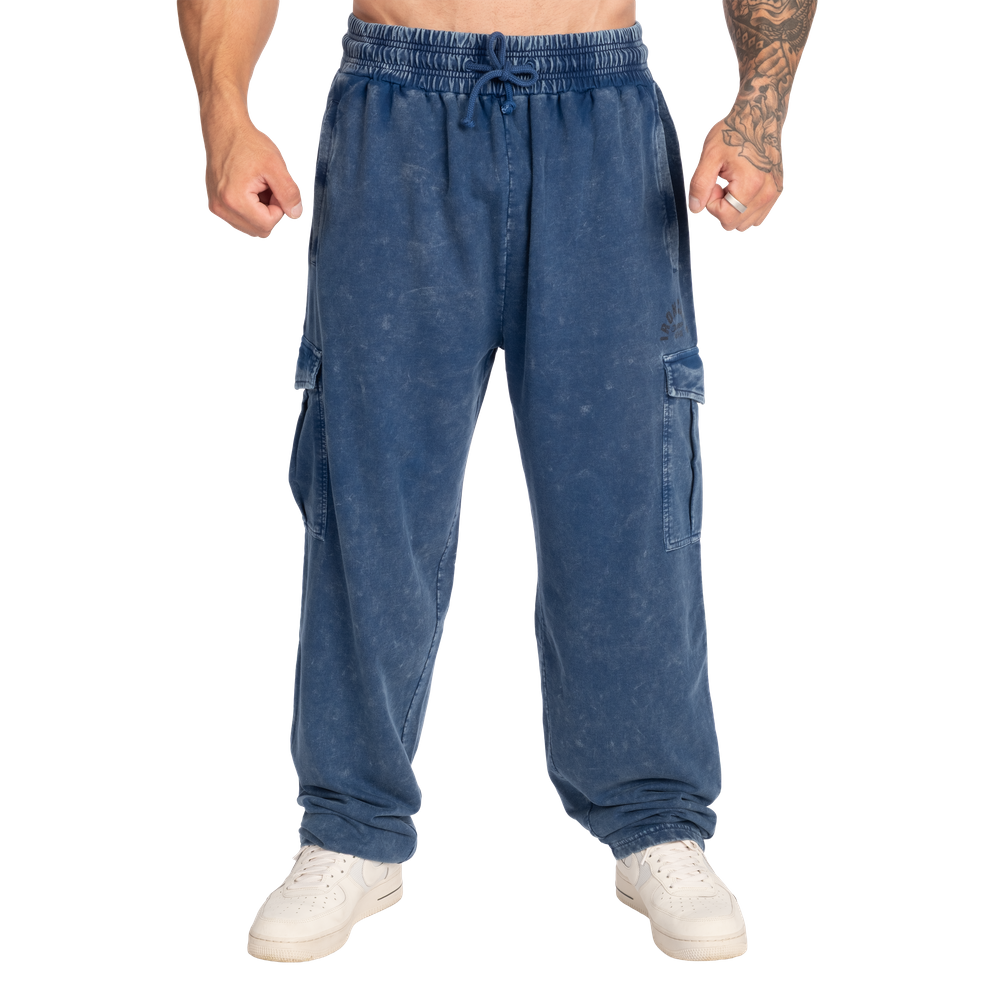 Iron Camp Baggy Pants V2