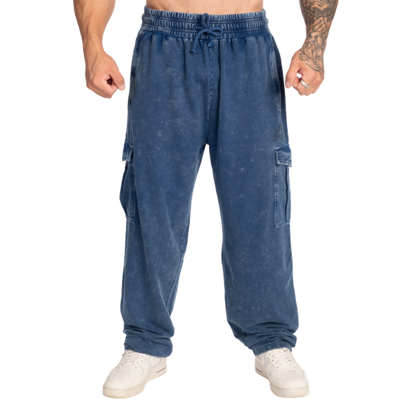 Iron Camp Baggy Pants V2