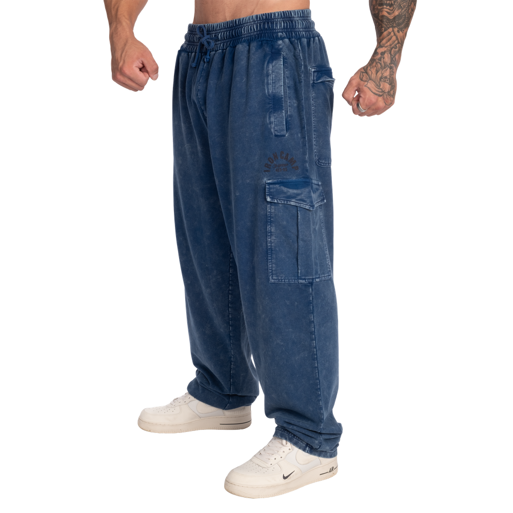 Iron Camp Baggy Pants V2