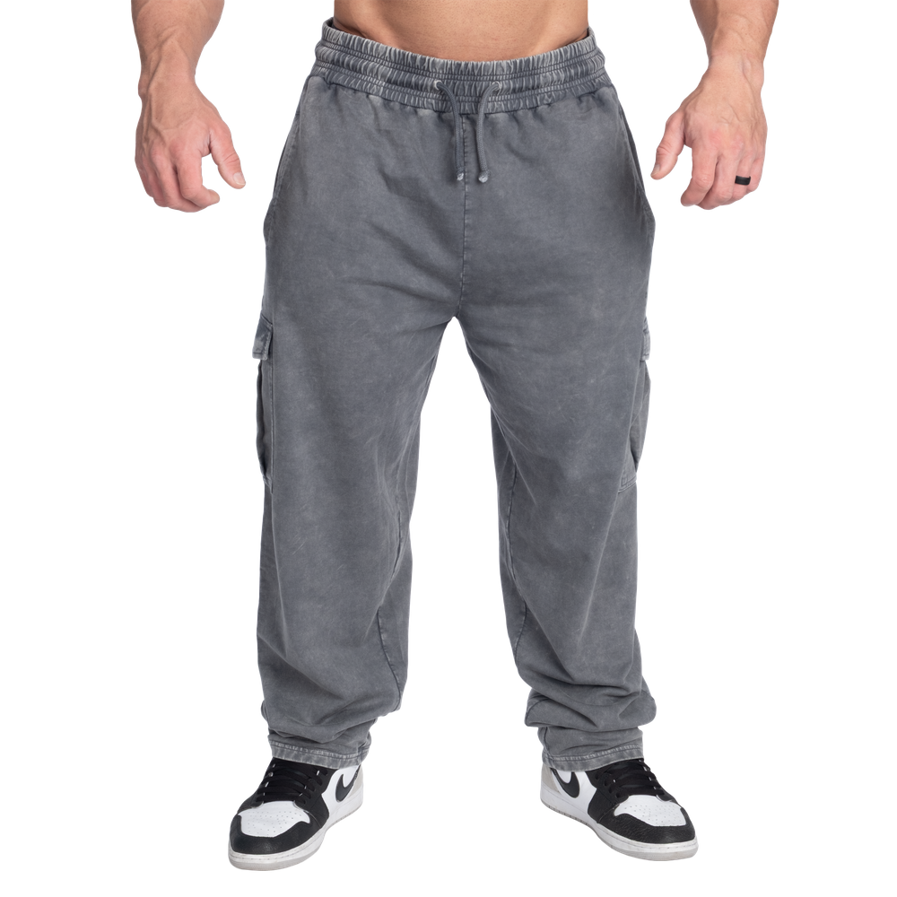 Iron Camp Baggy Pants V2