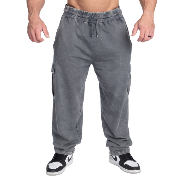 Iron Camp Baggy Pants V2
