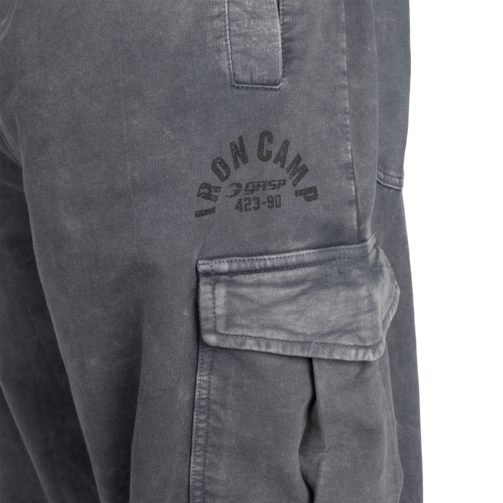 Iron Camp Baggy Pants V2