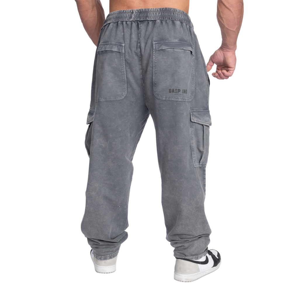 Iron Camp Baggy Pants V2