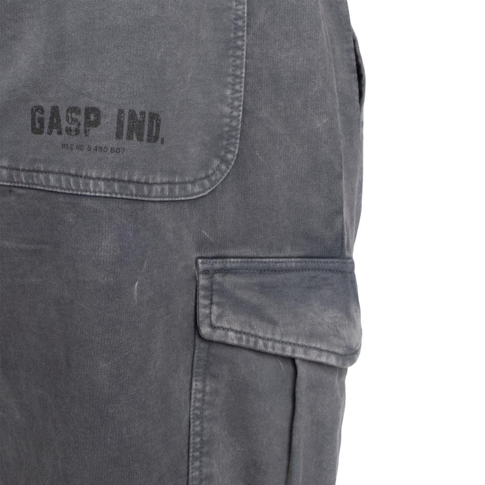 Iron Camp Baggy Pants V2