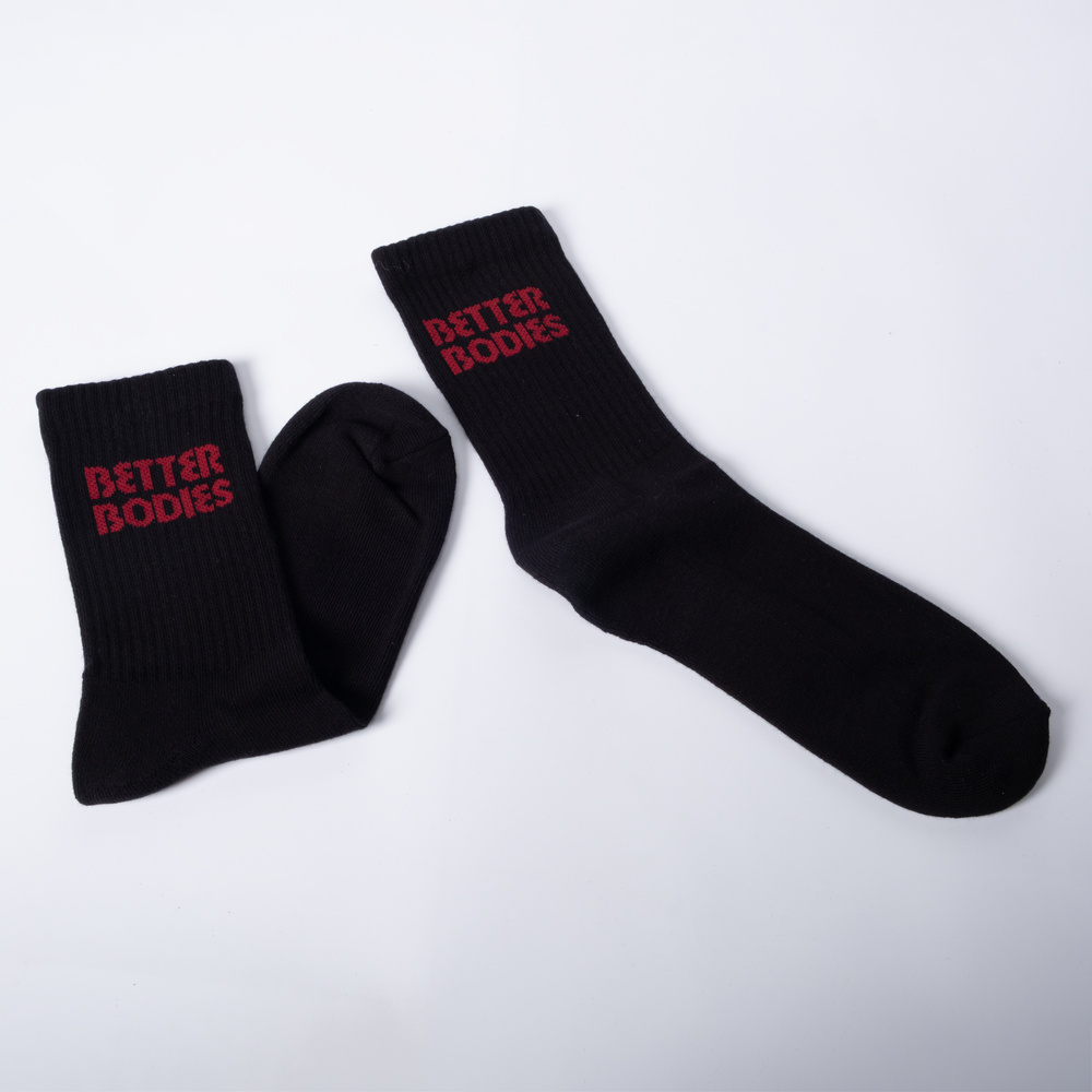 BB crew socks 3-p