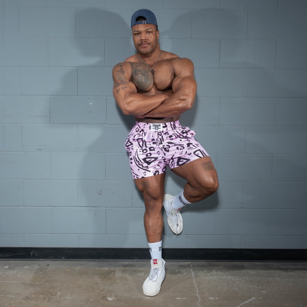 O.G Gym Shorts 7.5"