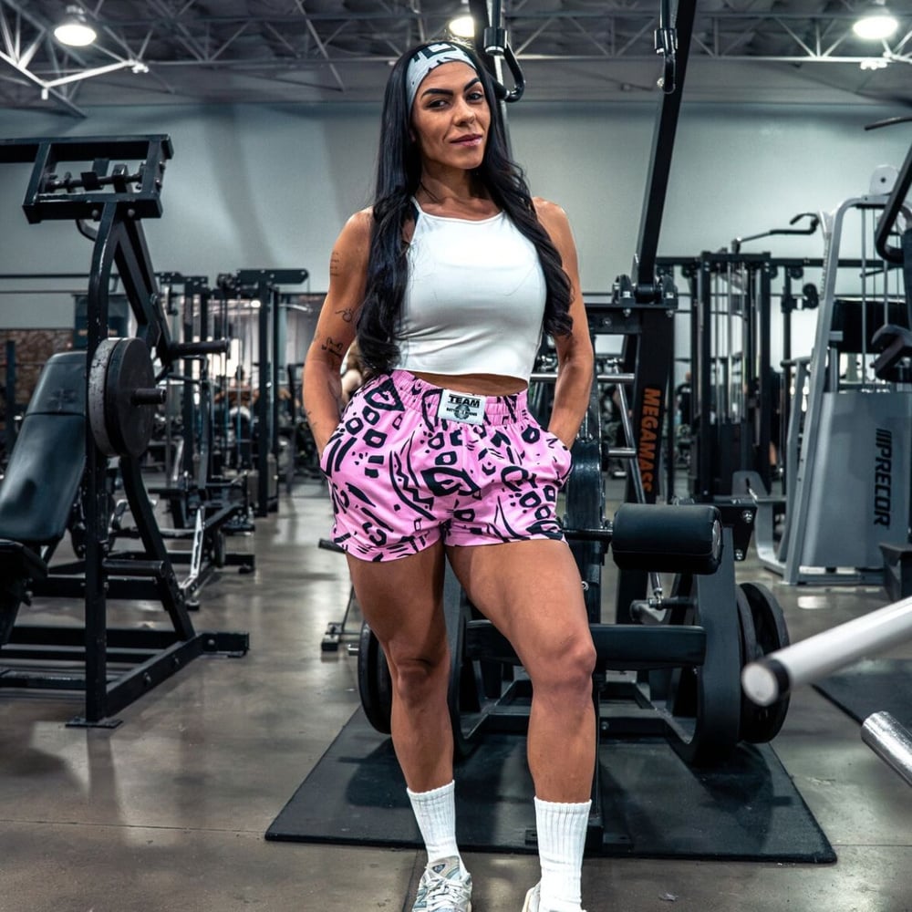O.G Gym Shorts